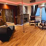 דירה Exkl. Romantisches Sm Secret Desire