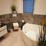 Exkl. Romantisches Sm Secret Desire דירה גיפהורן