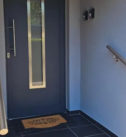 Exkl. Romantisches Sm Secret Desire Appartement Gifhorn