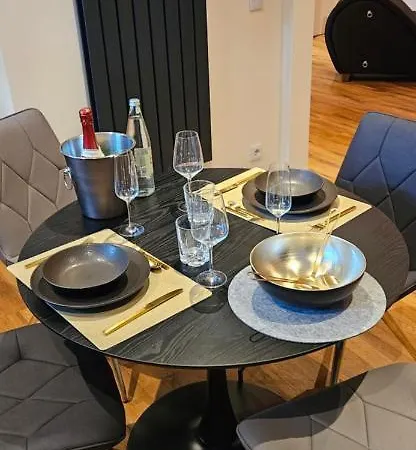 Exkl. Romantisches Sm Secret Desire Appartement