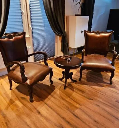 Exkl. Romantisches Sm Secret Desire Appartement *