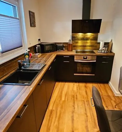 Exkl. Romantisches Sm Secret Desire Apartmán Gifhorn