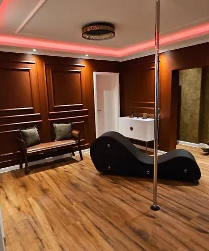 Exkl. Romantisches Sm Secret Desire * Gifhorn