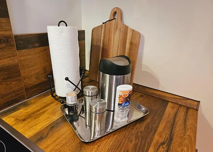 Apartment Exkl. Romantisches Sm Secret Desire Gifhorn