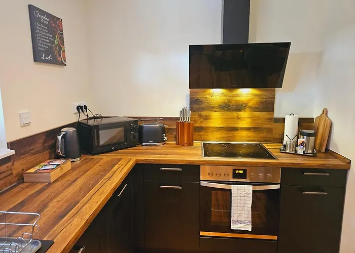 Exkl. Romantisches Sm Secret Desire Apartamento Gifhorn